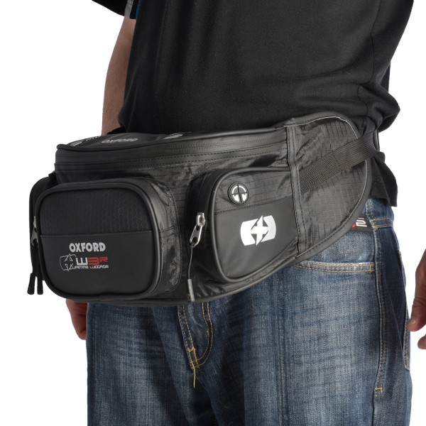 Oxford OXFORD XW3R WAIST BAG